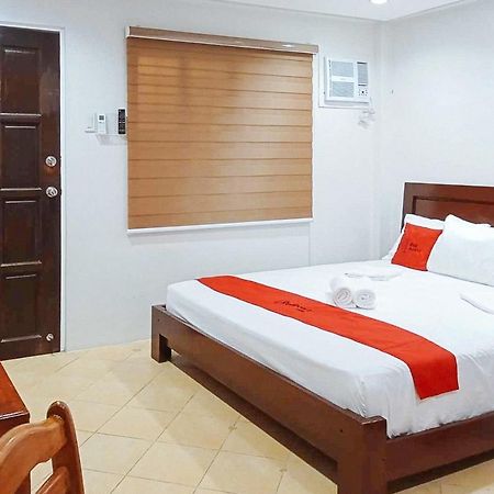 Reddoorz At David'S Travellers Inn Cavite General Trias  Ngoại thất bức ảnh