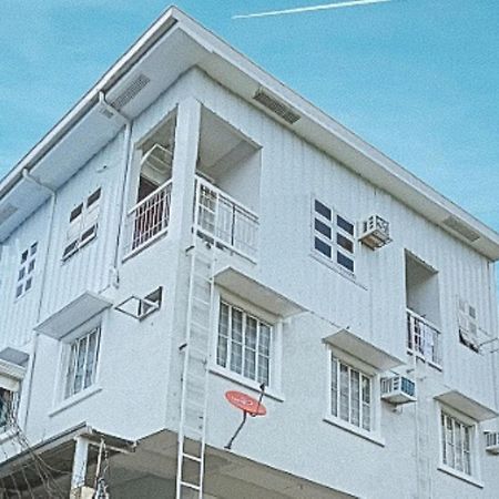 Reddoorz At David'S Travellers Inn Cavite General Trias  Ngoại thất bức ảnh