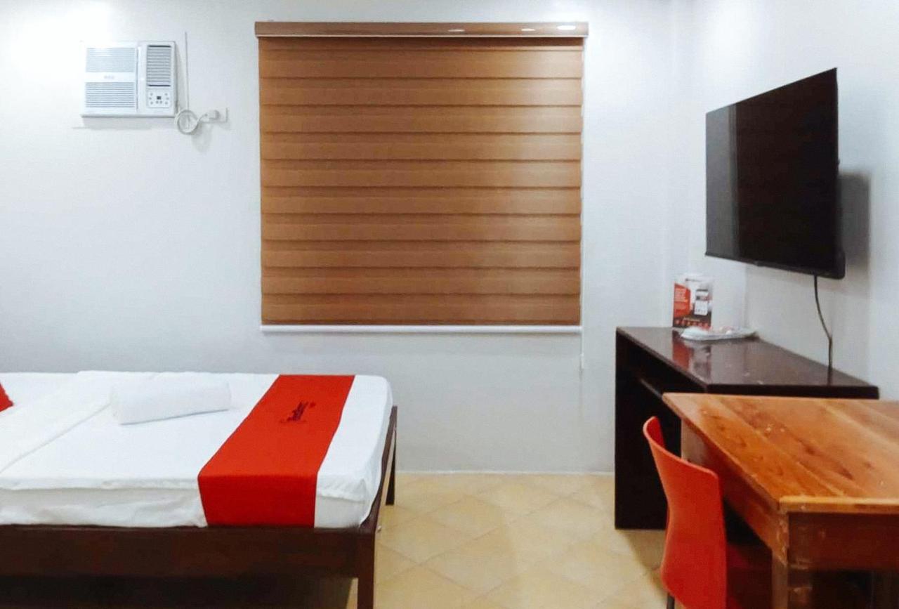Reddoorz At David'S Travellers Inn Cavite General Trias  Ngoại thất bức ảnh