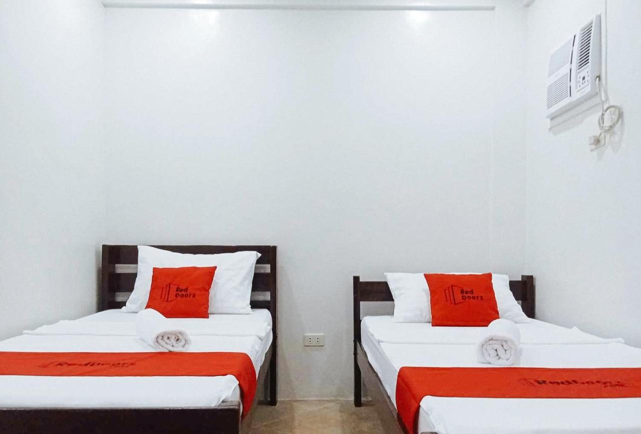 Reddoorz At David'S Travellers Inn Cavite General Trias  Ngoại thất bức ảnh