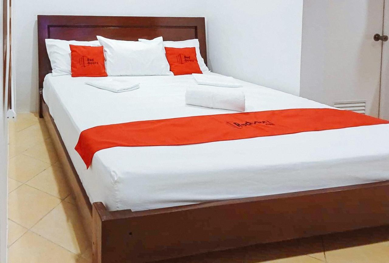 Reddoorz At David'S Travellers Inn Cavite General Trias  Ngoại thất bức ảnh