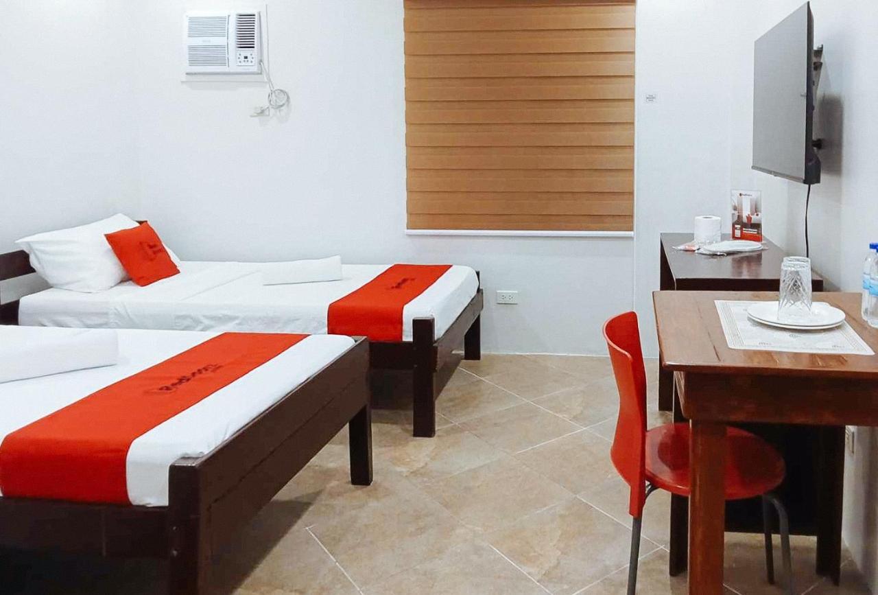 Reddoorz At David'S Travellers Inn Cavite General Trias  Ngoại thất bức ảnh