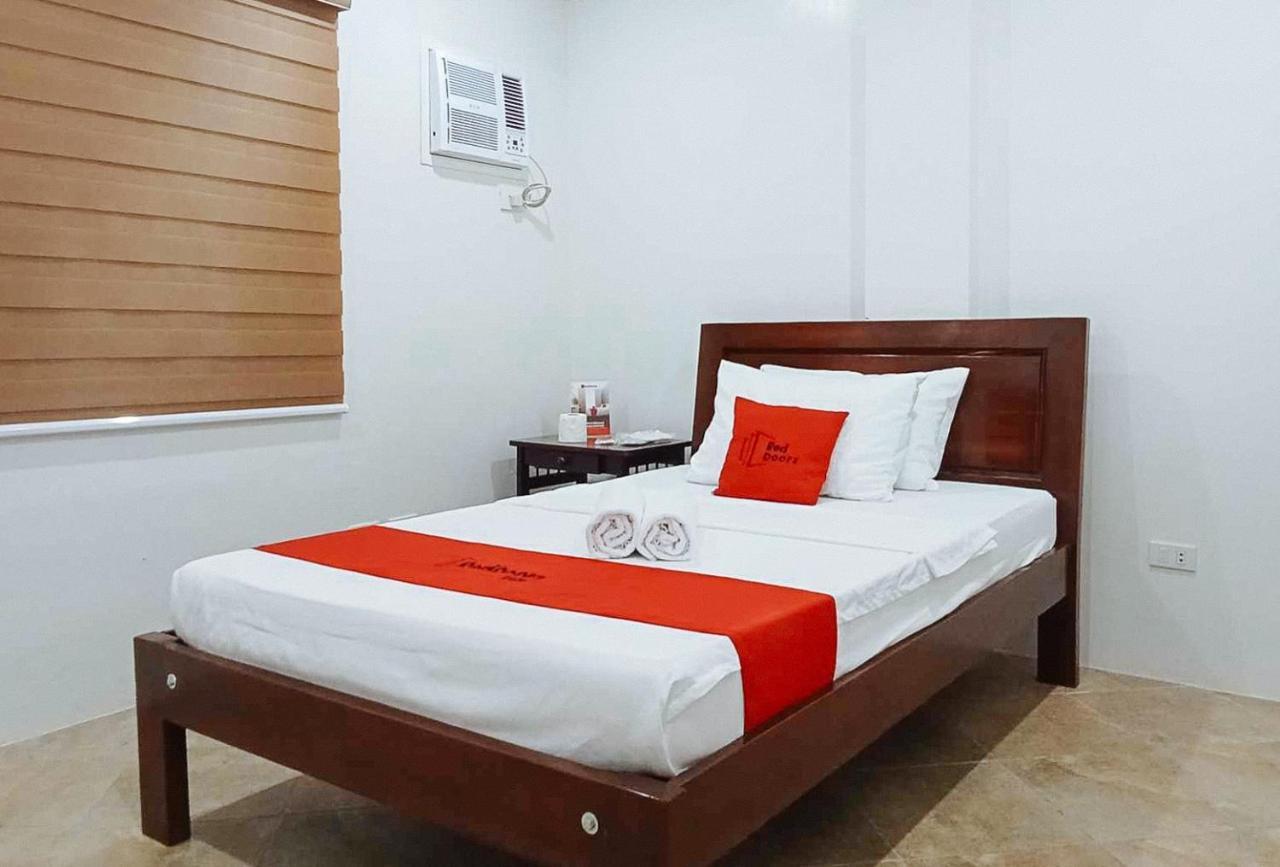 Reddoorz At David'S Travellers Inn Cavite General Trias  Ngoại thất bức ảnh