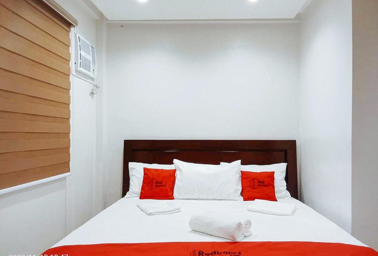 Reddoorz At David'S Travellers Inn Cavite General Trias  Ngoại thất bức ảnh
