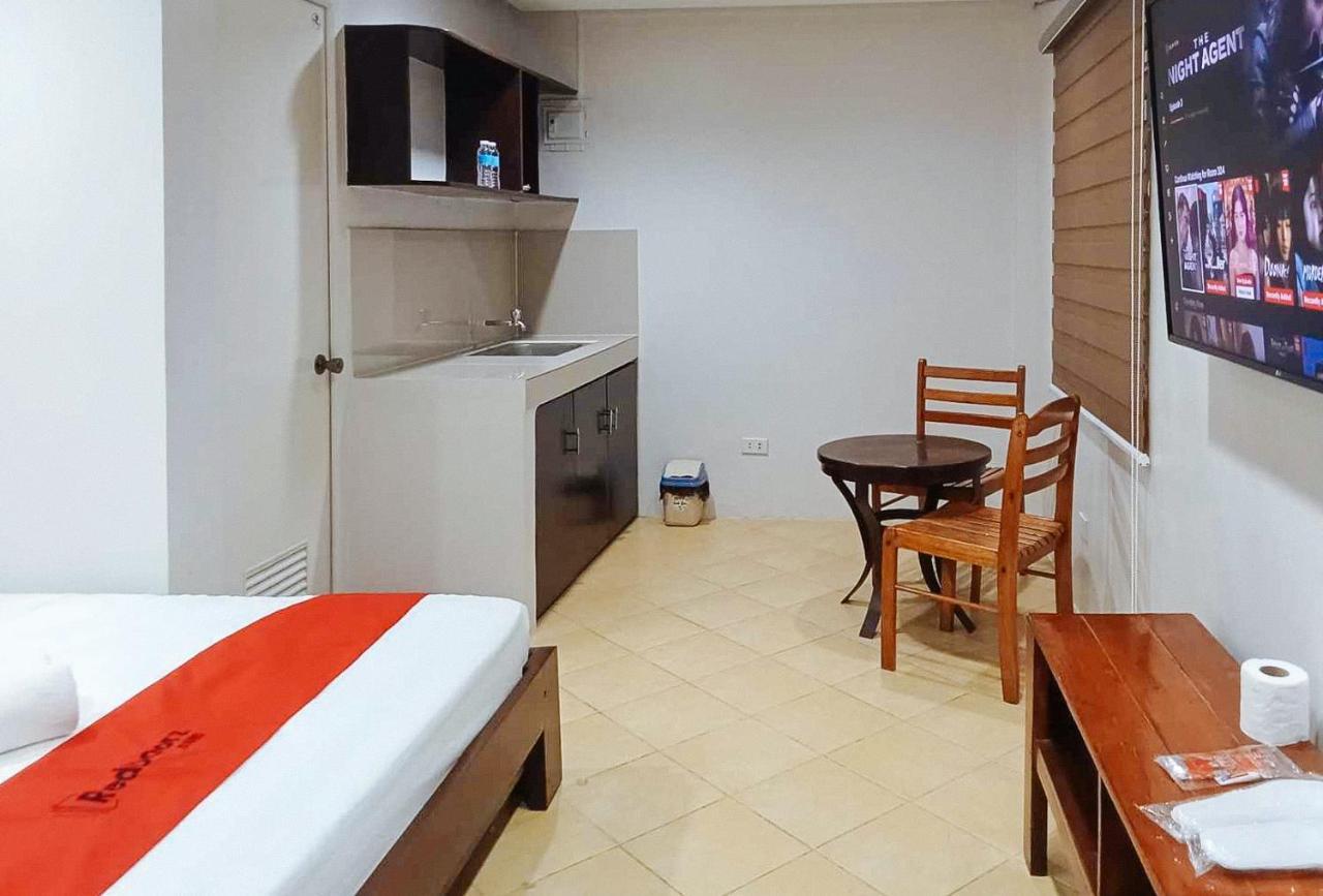 Reddoorz At David'S Travellers Inn Cavite General Trias  Ngoại thất bức ảnh