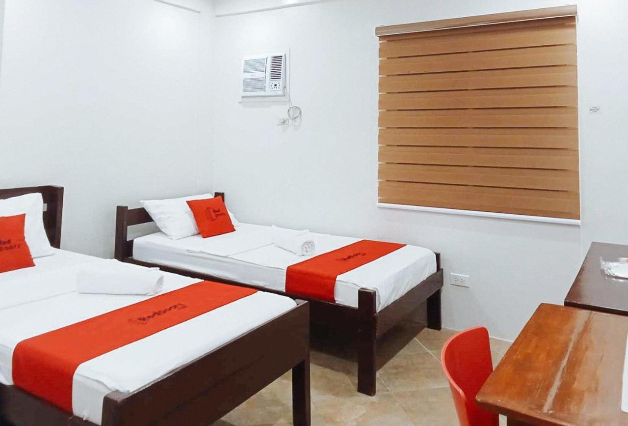 Reddoorz At David'S Travellers Inn Cavite General Trias  Ngoại thất bức ảnh