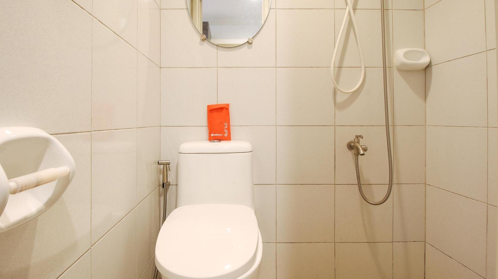 Reddoorz At David'S Travellers Inn Cavite General Trias  Ngoại thất bức ảnh