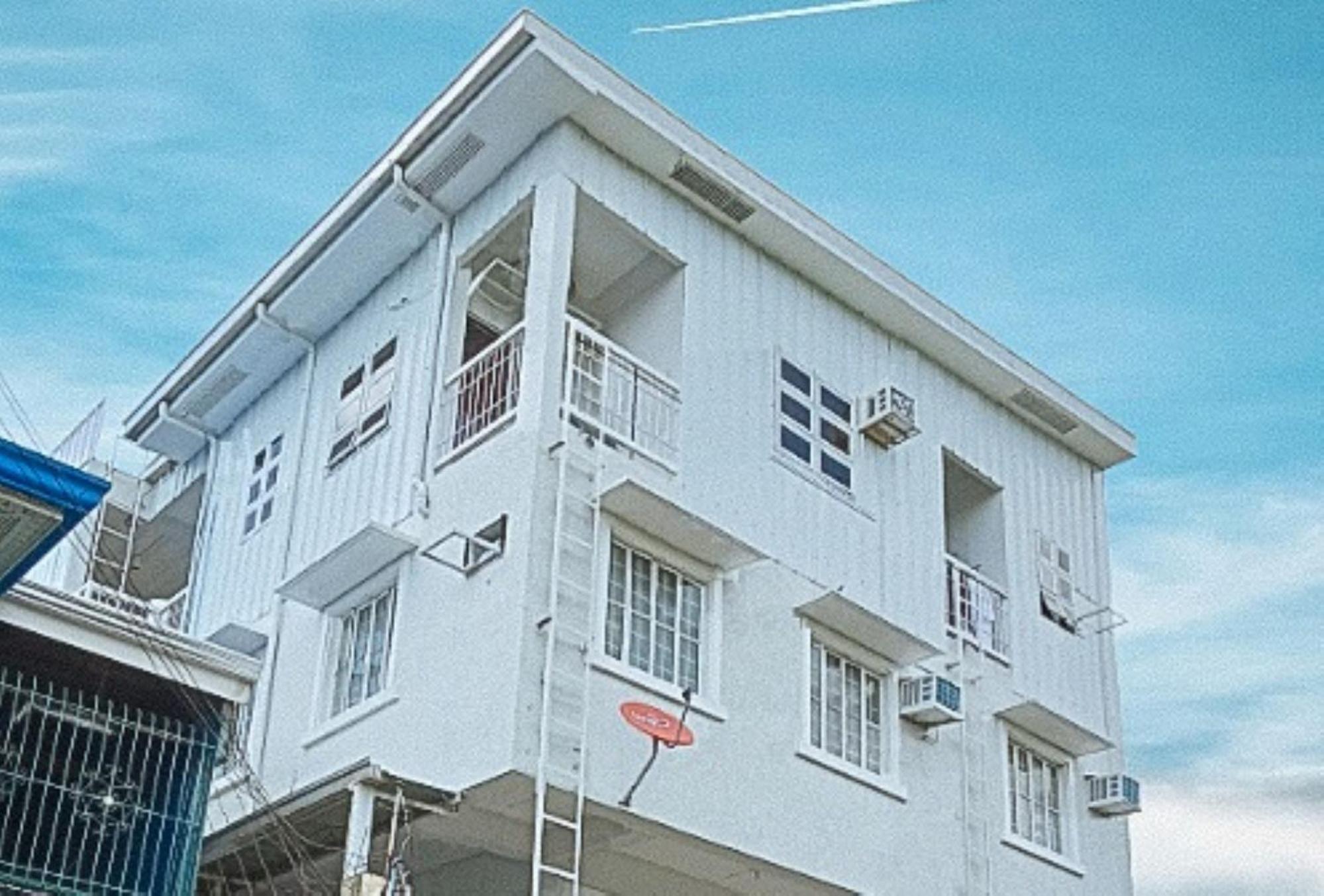Reddoorz At David'S Travellers Inn Cavite General Trias  Ngoại thất bức ảnh
